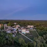 Villa Leonardo Svetvinčenat