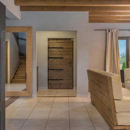 Leonardo 빌라 Svetvinčenat