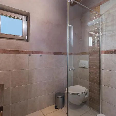 빌라 Leonardo Svetvinčenat