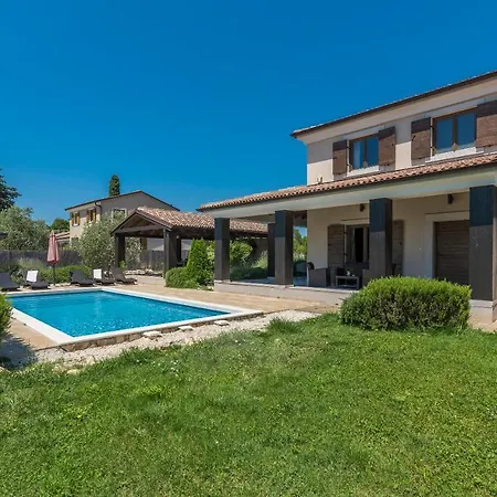 Leonardo * Svetvinčenat