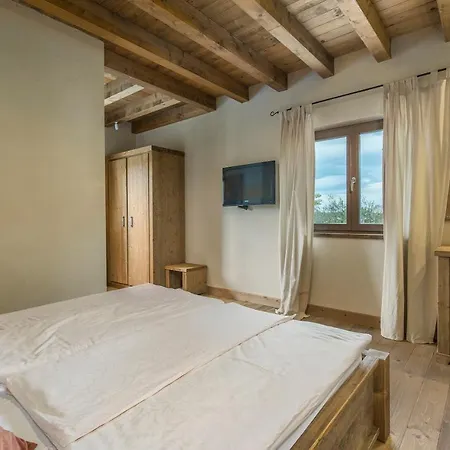 Villa Leonardo *