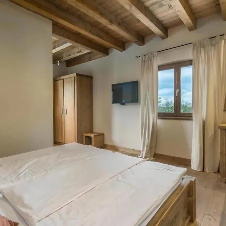 Holiday home Leonardo